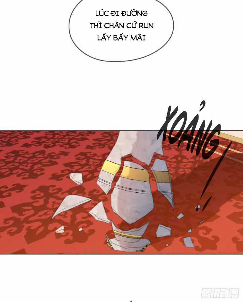 Thỉnh Cùng Ta Đồng Miên-Xin Hãy Ngủ Cùng Ta Chapter 56 trang 8