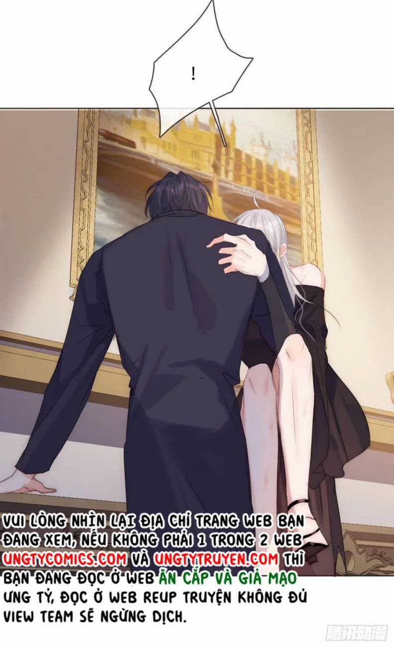 Thỉnh Cùng Ta Đồng Miên-Xin Hãy Ngủ Cùng Ta Chapter 56 trang 9