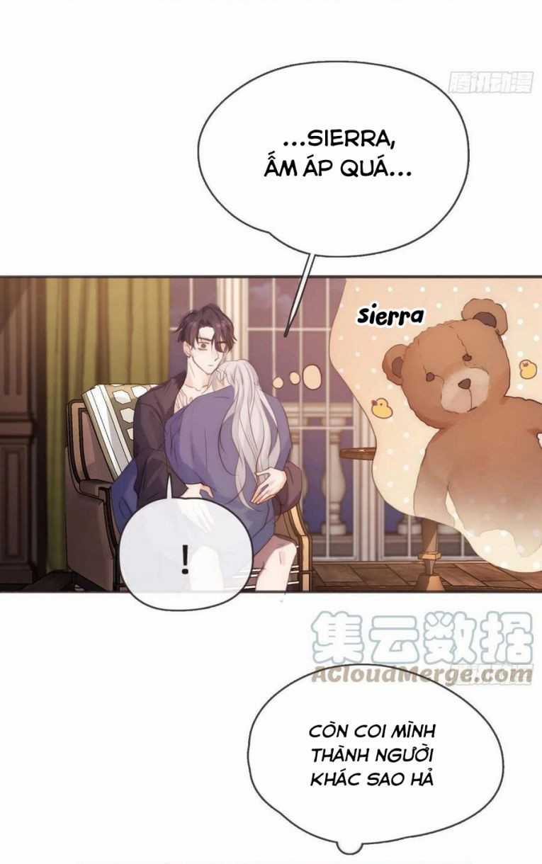 Thỉnh Cùng Ta Đồng Miên-Xin Hãy Ngủ Cùng Ta Chapter 57 trang 13