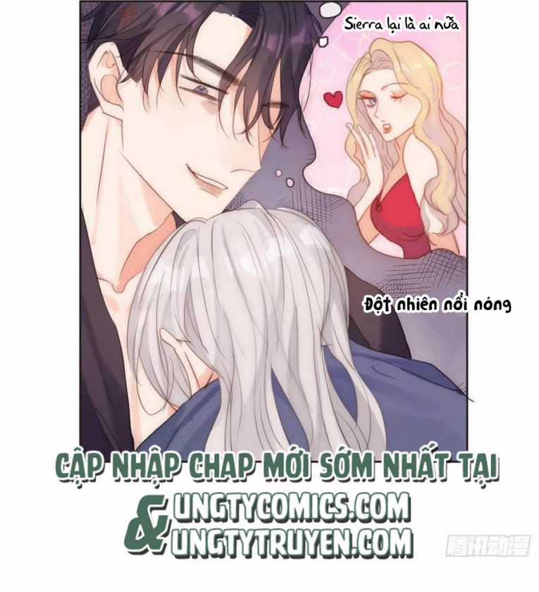 Thỉnh Cùng Ta Đồng Miên-Xin Hãy Ngủ Cùng Ta Chapter 57 trang 14