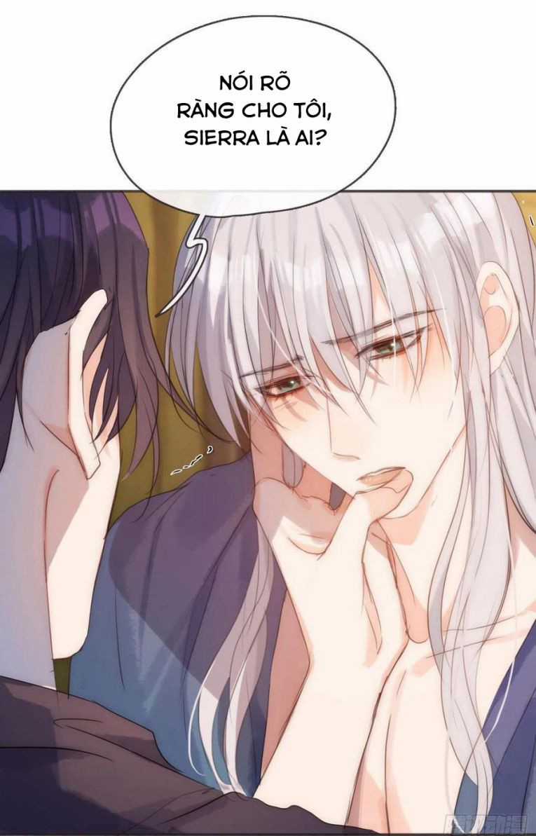 Thỉnh Cùng Ta Đồng Miên-Xin Hãy Ngủ Cùng Ta Chapter 57 trang 15