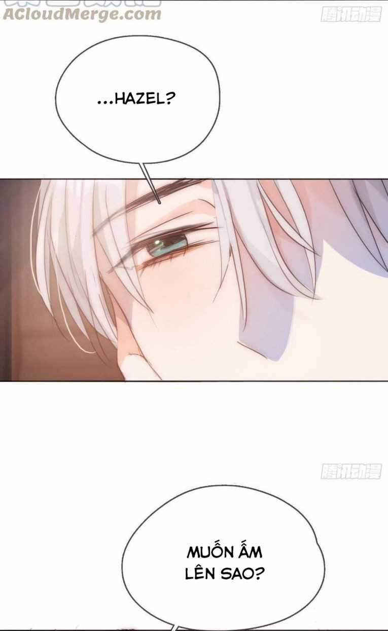 Thỉnh Cùng Ta Đồng Miên-Xin Hãy Ngủ Cùng Ta Chapter 57 trang 20