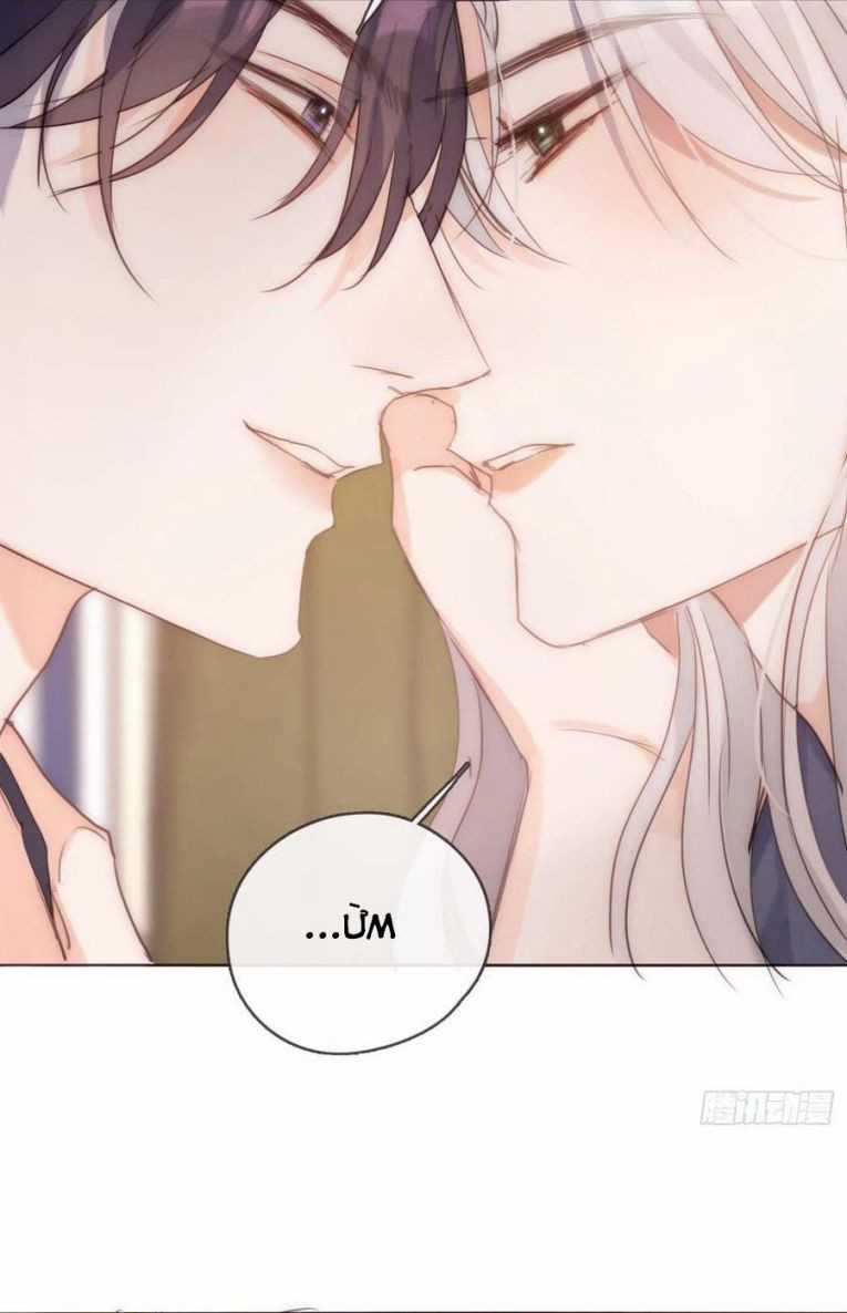 Thỉnh Cùng Ta Đồng Miên-Xin Hãy Ngủ Cùng Ta Chapter 57 trang 21