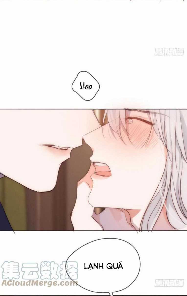 Thỉnh Cùng Ta Đồng Miên-Xin Hãy Ngủ Cùng Ta Chapter 57 trang 24