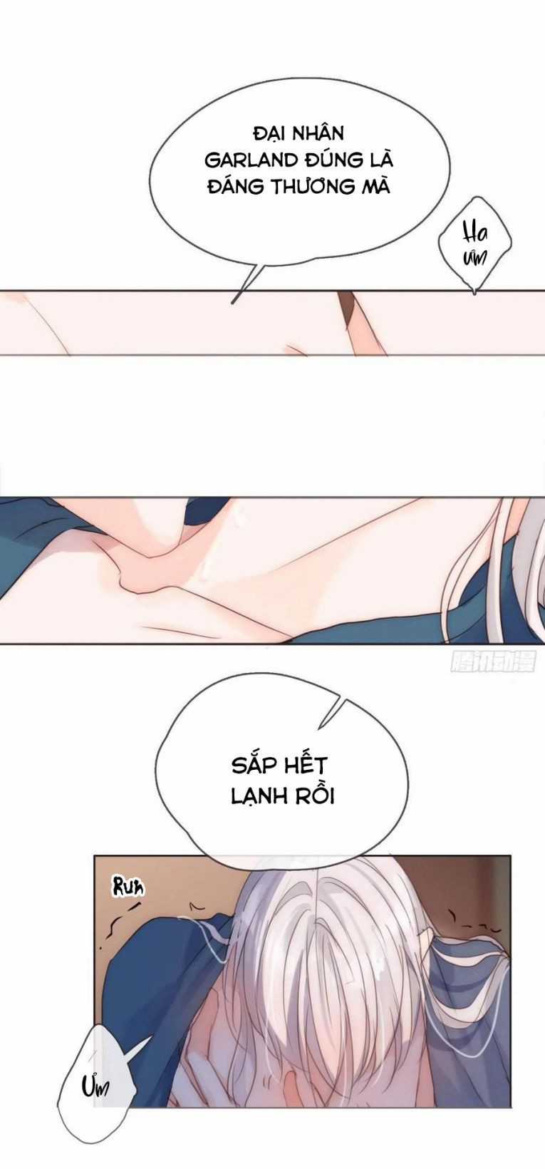 Thỉnh Cùng Ta Đồng Miên-Xin Hãy Ngủ Cùng Ta Chapter 57 trang 26