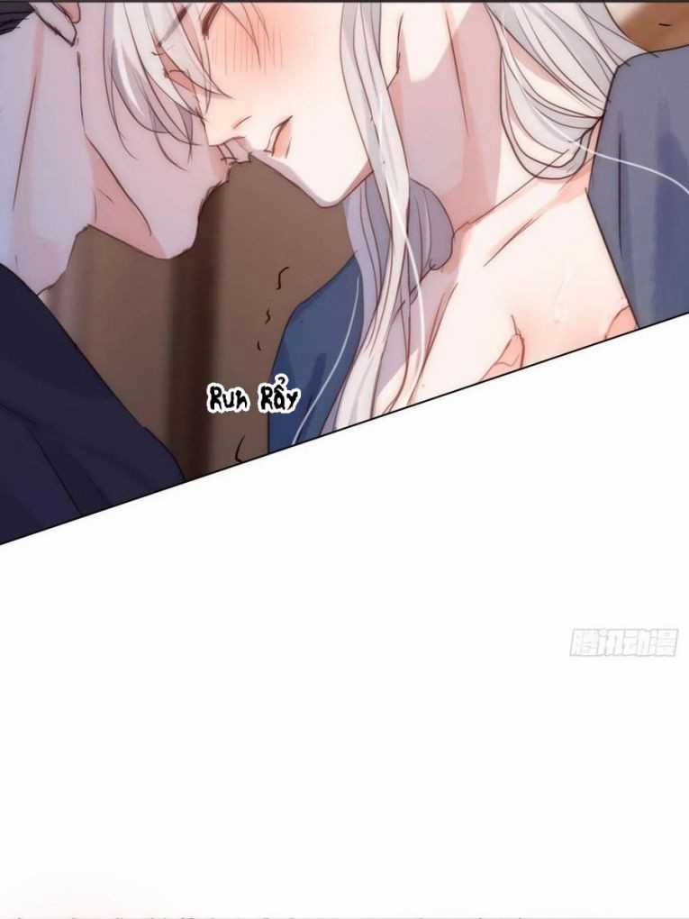 Thỉnh Cùng Ta Đồng Miên-Xin Hãy Ngủ Cùng Ta Chapter 57 trang 28