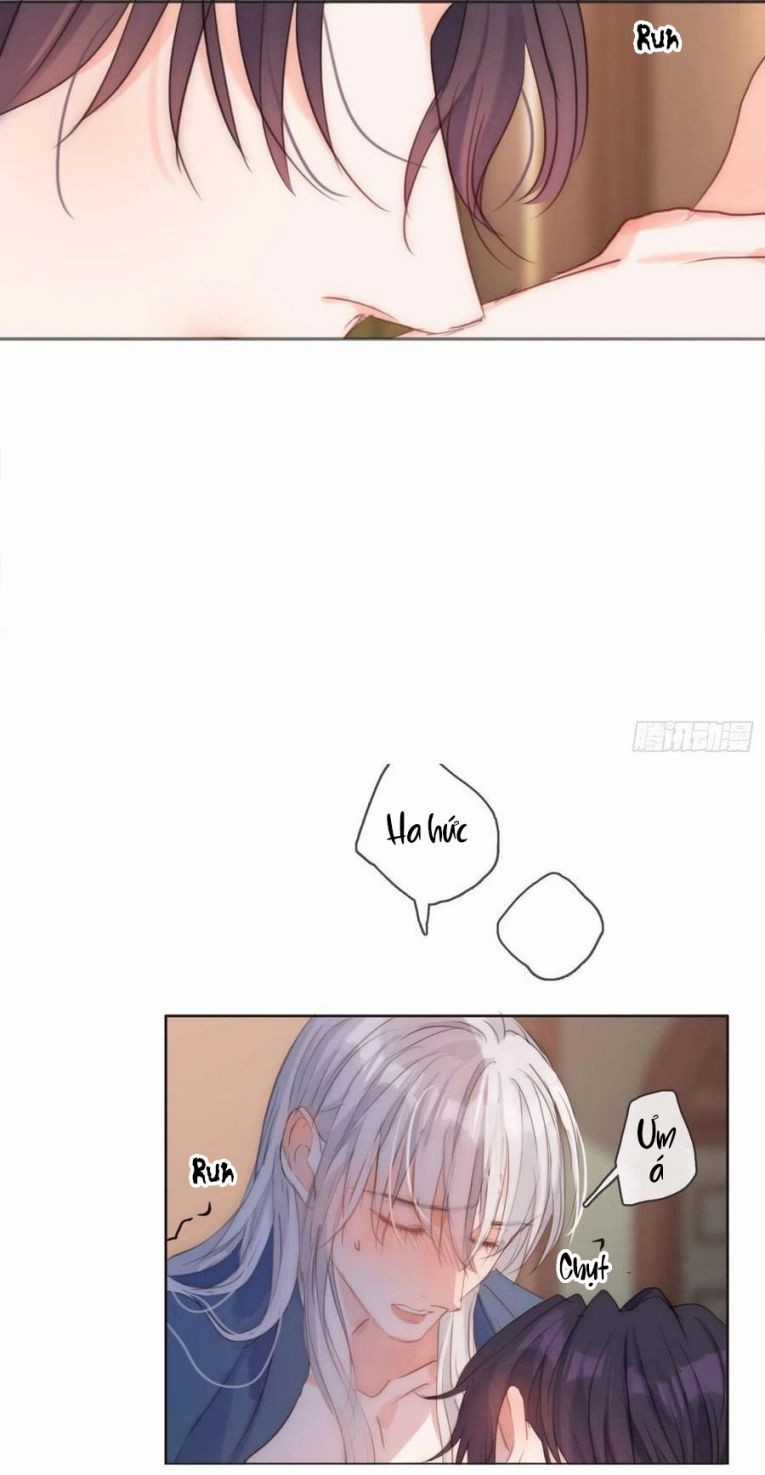 Thỉnh Cùng Ta Đồng Miên-Xin Hãy Ngủ Cùng Ta Chapter 57 trang 29