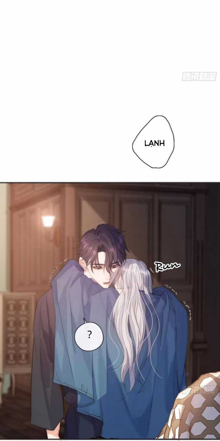 Thỉnh Cùng Ta Đồng Miên-Xin Hãy Ngủ Cùng Ta Chapter 57 trang 3