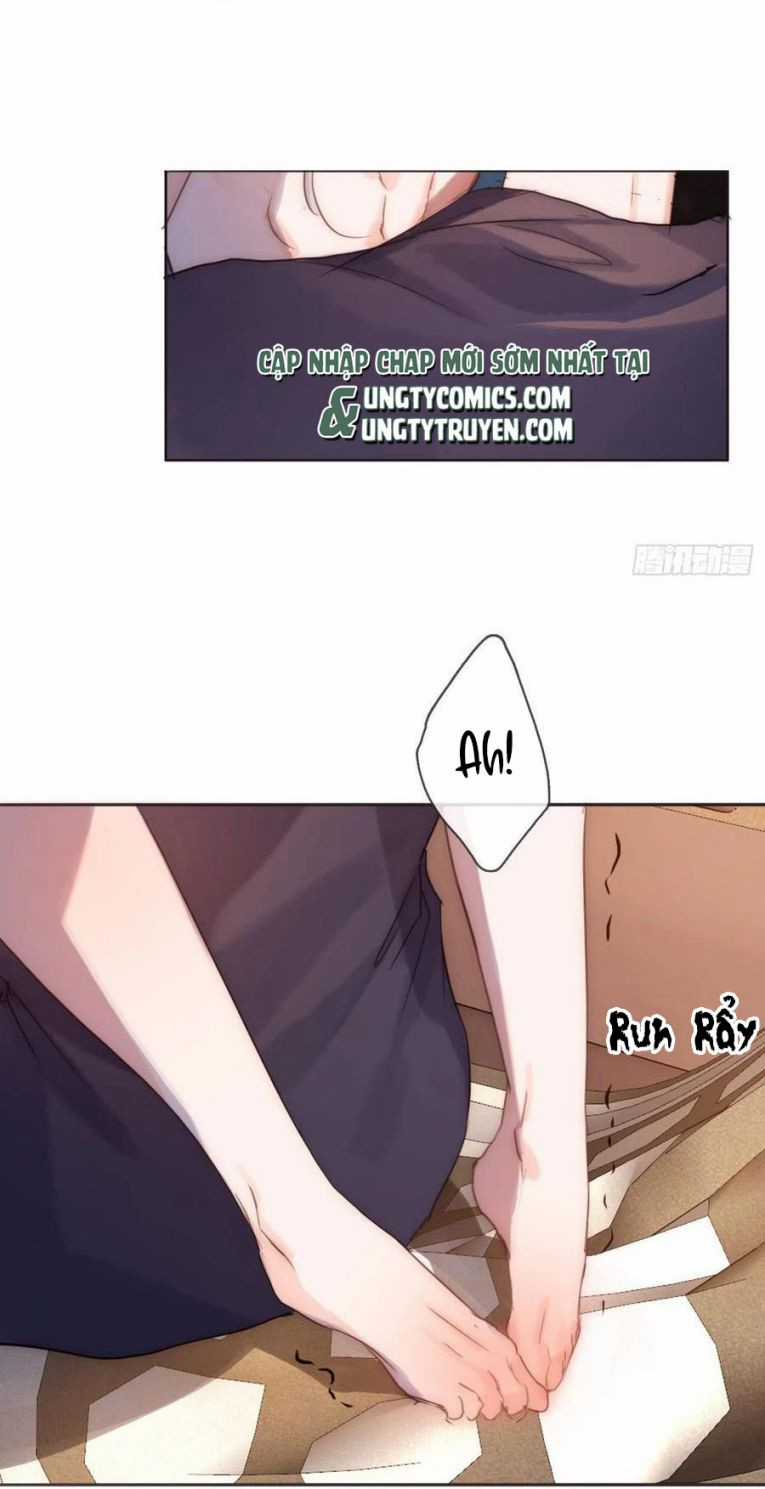 Thỉnh Cùng Ta Đồng Miên-Xin Hãy Ngủ Cùng Ta Chapter 57 trang 30