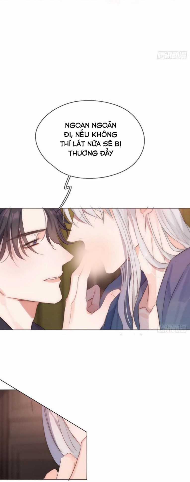 Thỉnh Cùng Ta Đồng Miên-Xin Hãy Ngủ Cùng Ta Chapter 57 trang 31