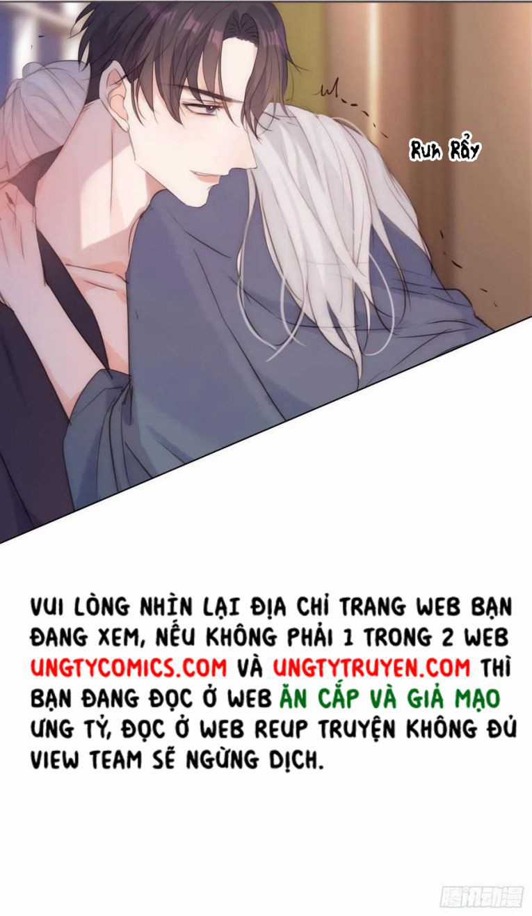 Thỉnh Cùng Ta Đồng Miên-Xin Hãy Ngủ Cùng Ta Chapter 57 trang 33