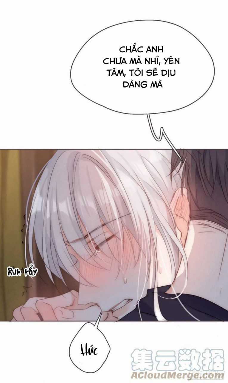 Thỉnh Cùng Ta Đồng Miên-Xin Hãy Ngủ Cùng Ta Chapter 57 trang 34