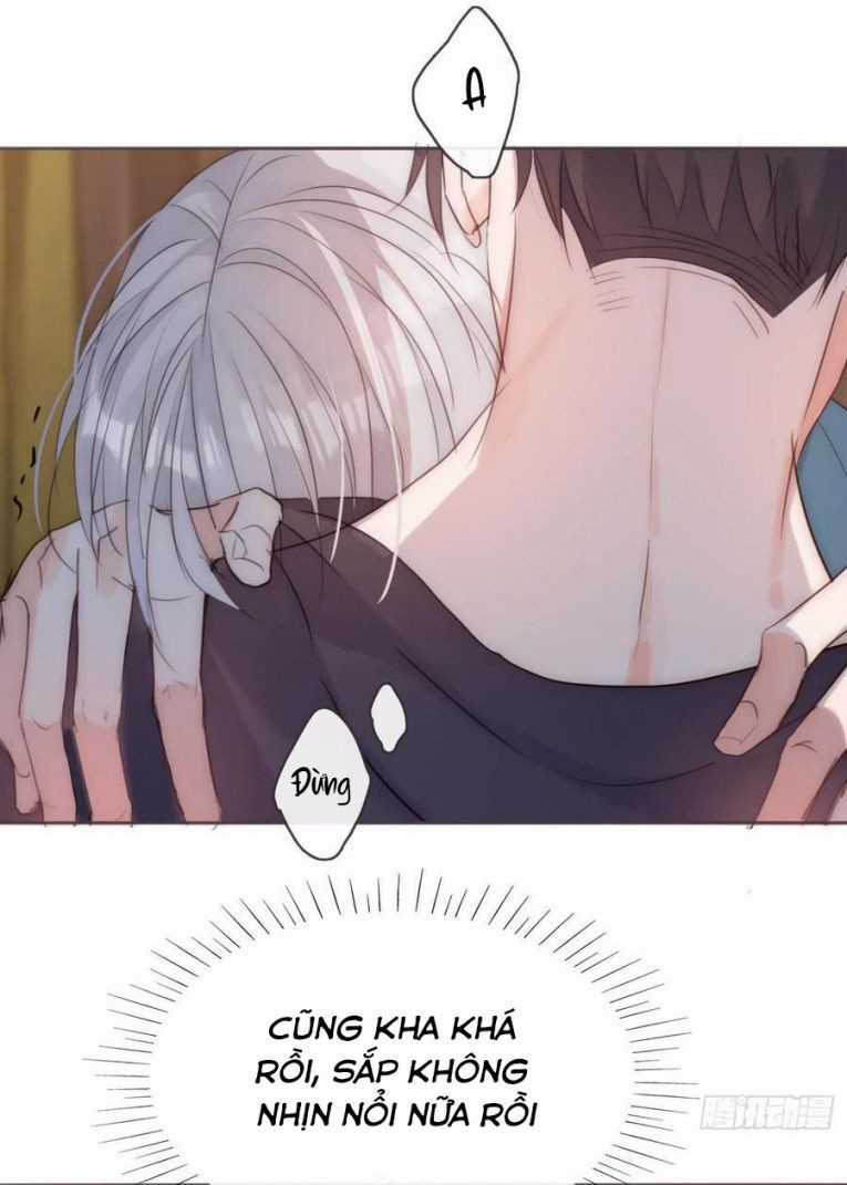 Thỉnh Cùng Ta Đồng Miên-Xin Hãy Ngủ Cùng Ta Chapter 57 trang 35