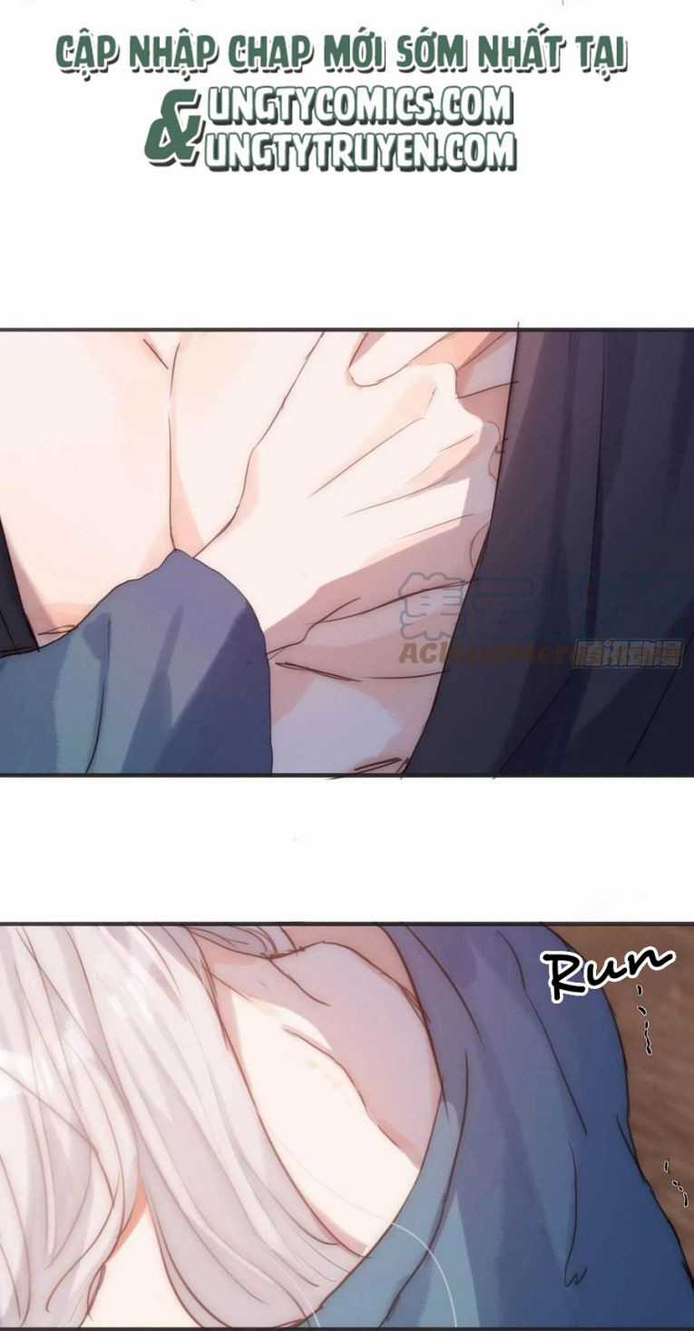 Thỉnh Cùng Ta Đồng Miên-Xin Hãy Ngủ Cùng Ta Chapter 57 trang 4