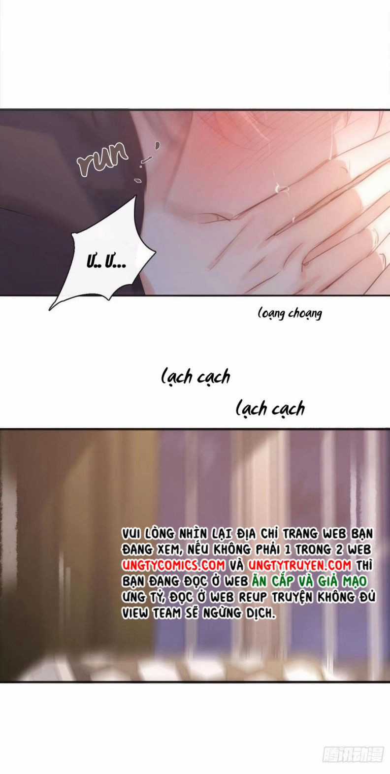 Thỉnh Cùng Ta Đồng Miên-Xin Hãy Ngủ Cùng Ta Chapter 58 trang 11