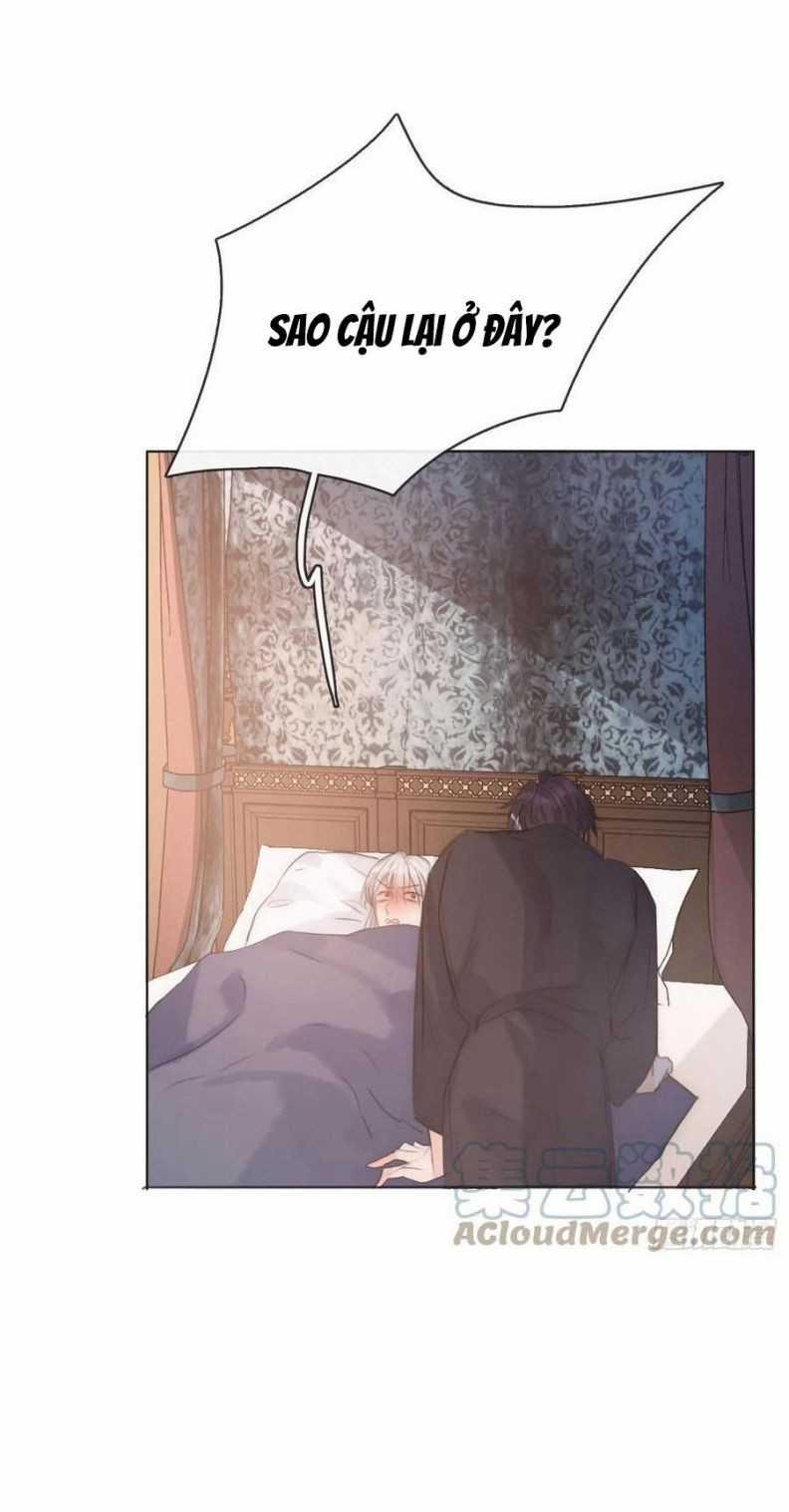 Thỉnh Cùng Ta Đồng Miên-Xin Hãy Ngủ Cùng Ta Chapter 58 trang 19