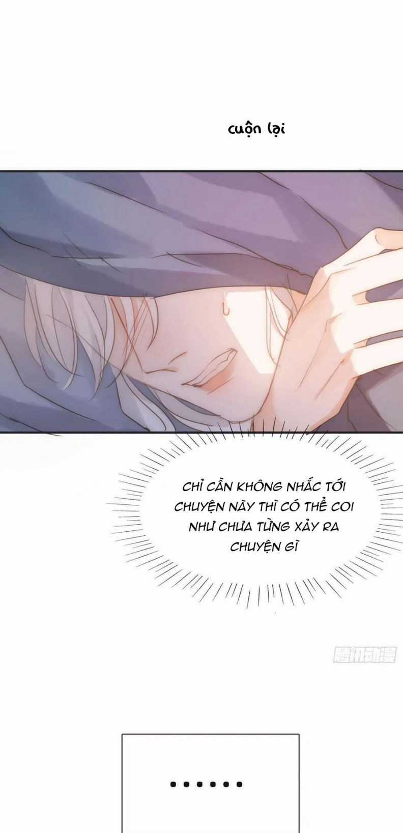 Thỉnh Cùng Ta Đồng Miên-Xin Hãy Ngủ Cùng Ta Chapter 58 trang 21