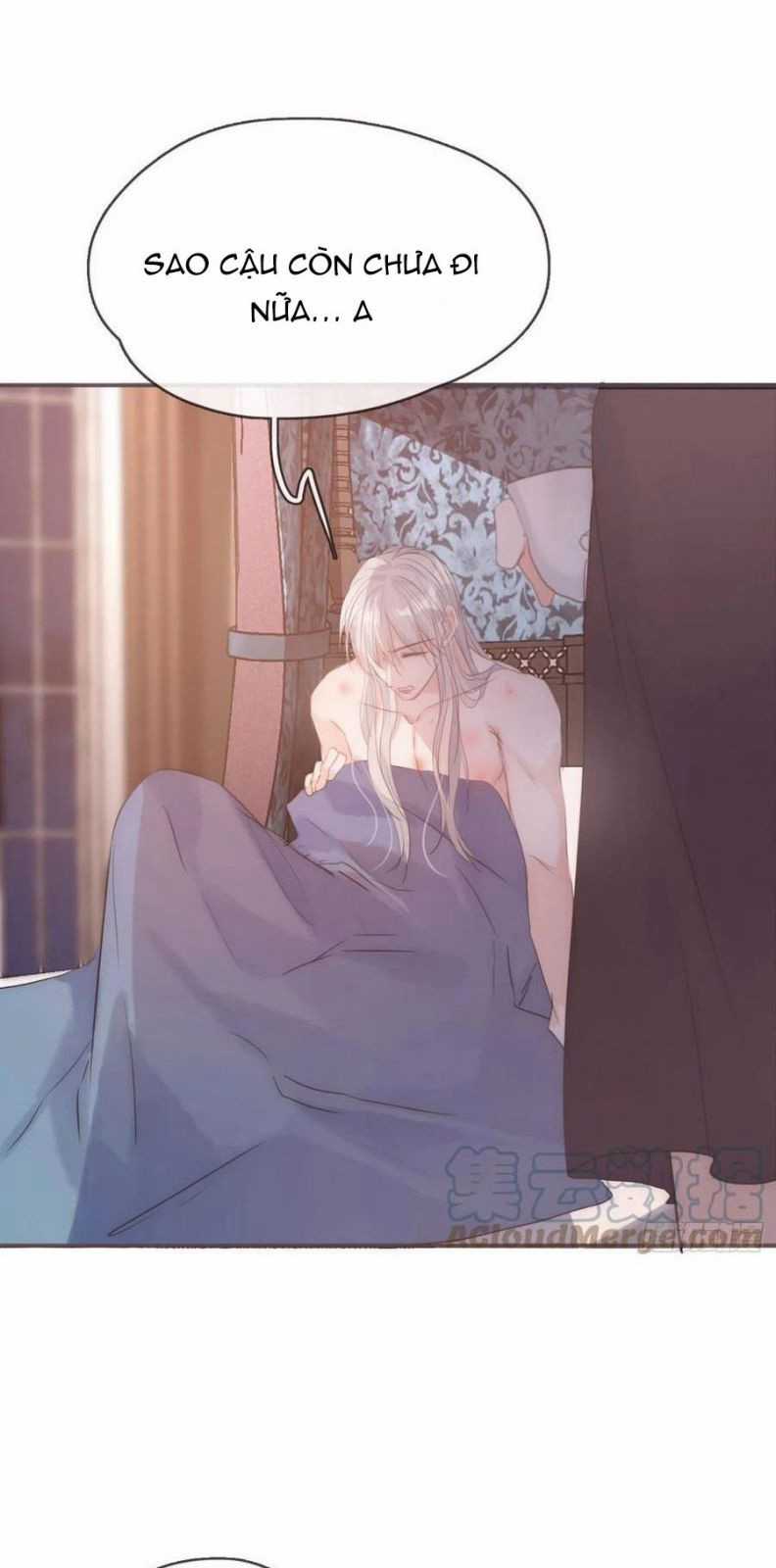 Thỉnh Cùng Ta Đồng Miên-Xin Hãy Ngủ Cùng Ta Chapter 58 trang 23