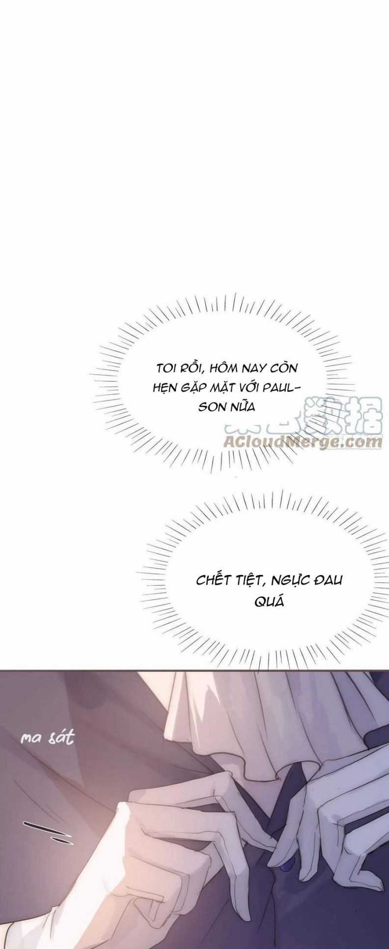 Thỉnh Cùng Ta Đồng Miên-Xin Hãy Ngủ Cùng Ta Chapter 58 trang 29