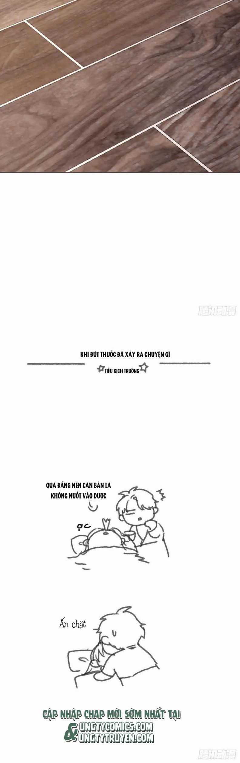 Thỉnh Cùng Ta Đồng Miên-Xin Hãy Ngủ Cùng Ta Chapter 58 trang 34