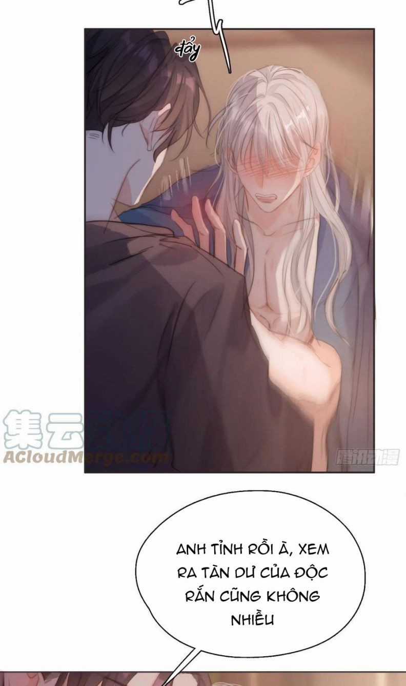 Thỉnh Cùng Ta Đồng Miên-Xin Hãy Ngủ Cùng Ta Chapter 58 trang 4