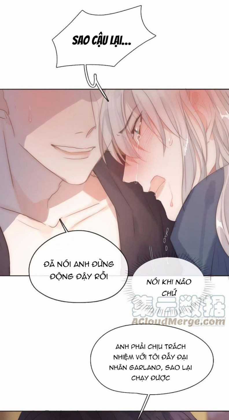 Thỉnh Cùng Ta Đồng Miên-Xin Hãy Ngủ Cùng Ta Chapter 58 trang 6