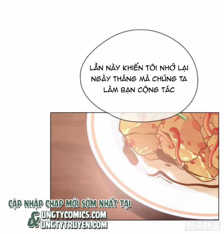 Thỉnh Cùng Ta Đồng Miên-Xin Hãy Ngủ Cùng Ta Chapter 59 trang 10