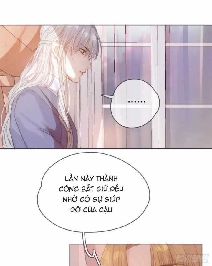 Thỉnh Cùng Ta Đồng Miên-Xin Hãy Ngủ Cùng Ta Chapter 59 trang 11