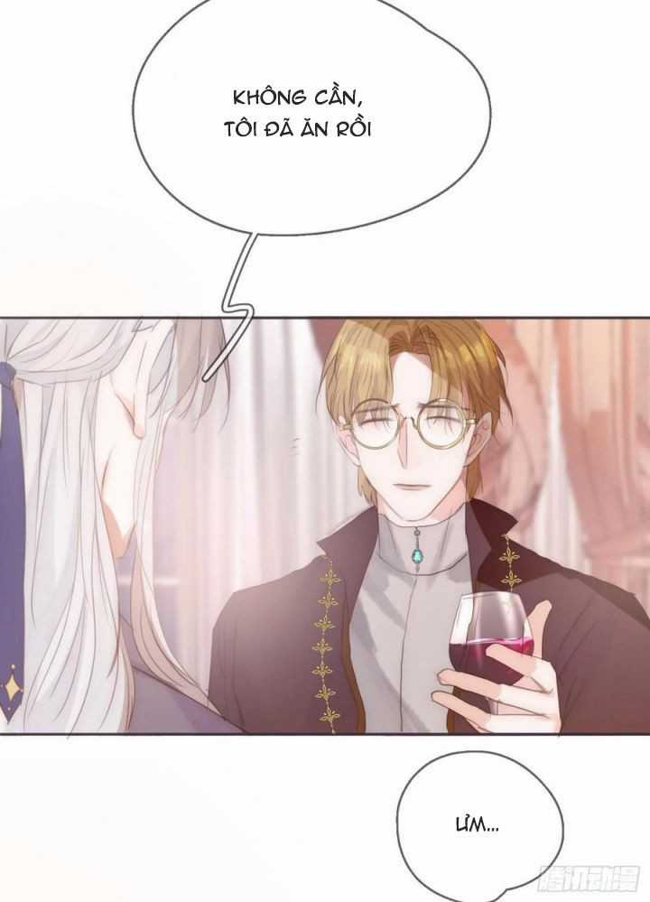 Thỉnh Cùng Ta Đồng Miên-Xin Hãy Ngủ Cùng Ta Chapter 59 trang 13