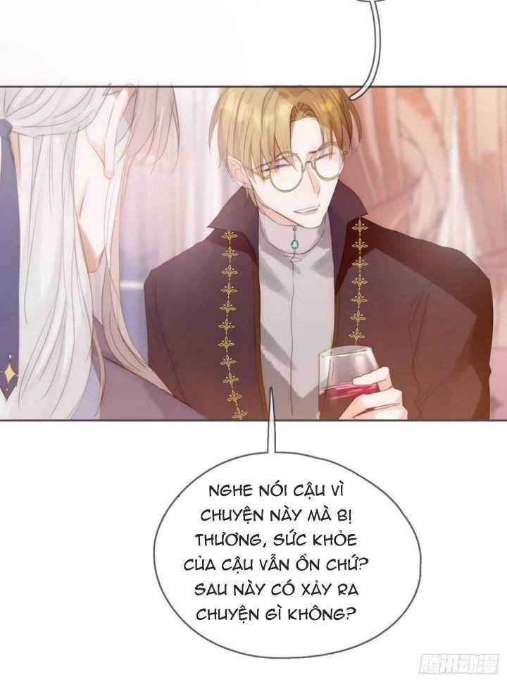 Thỉnh Cùng Ta Đồng Miên-Xin Hãy Ngủ Cùng Ta Chapter 59 trang 14