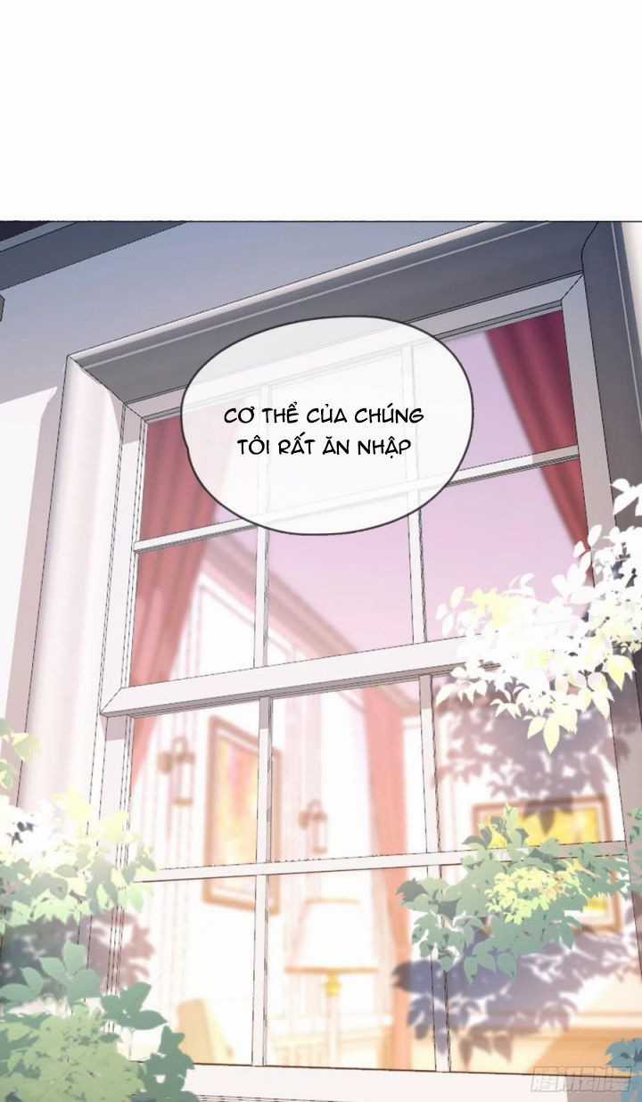 Thỉnh Cùng Ta Đồng Miên-Xin Hãy Ngủ Cùng Ta Chapter 59 trang 16