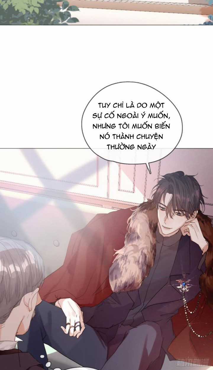 Thỉnh Cùng Ta Đồng Miên-Xin Hãy Ngủ Cùng Ta Chapter 59 trang 17