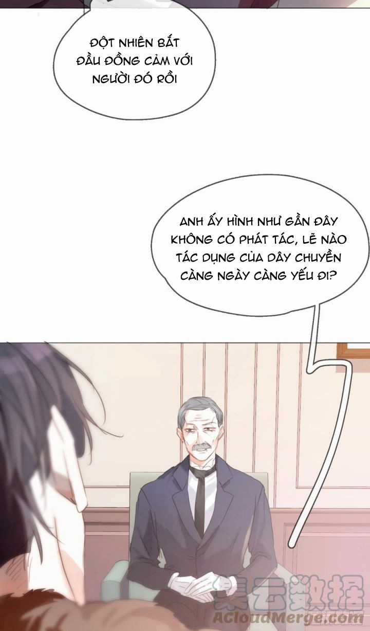 Thỉnh Cùng Ta Đồng Miên-Xin Hãy Ngủ Cùng Ta Chapter 59 trang 18