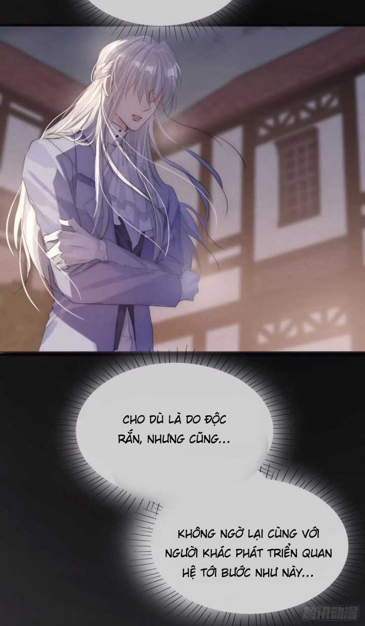 Thỉnh Cùng Ta Đồng Miên-Xin Hãy Ngủ Cùng Ta Chapter 59 trang 2