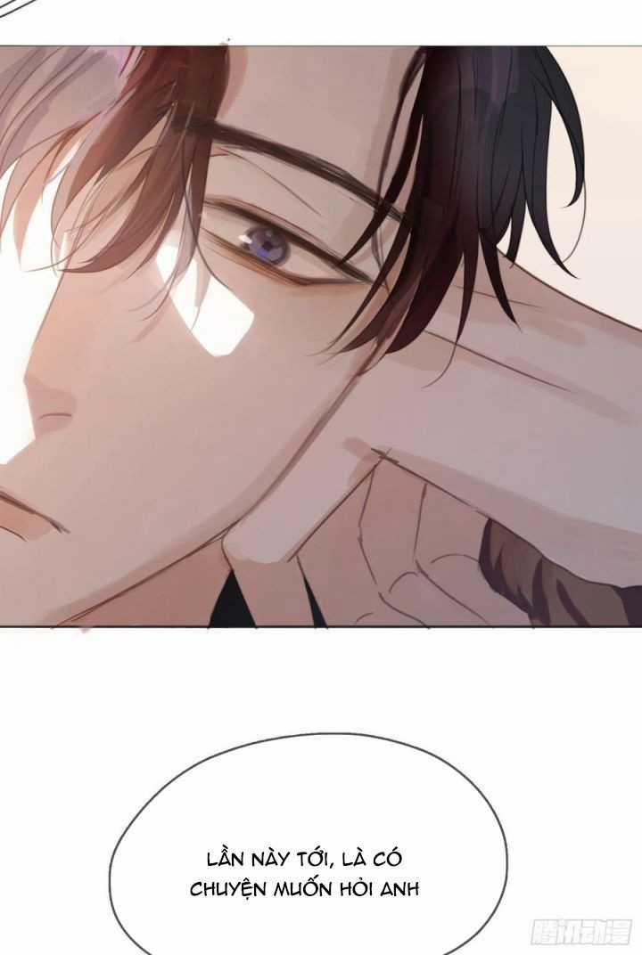 Thỉnh Cùng Ta Đồng Miên-Xin Hãy Ngủ Cùng Ta Chapter 59 trang 20