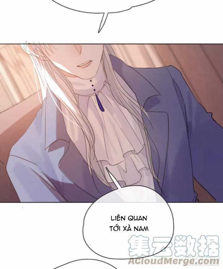 Thỉnh Cùng Ta Đồng Miên-Xin Hãy Ngủ Cùng Ta Chapter 59 trang 21