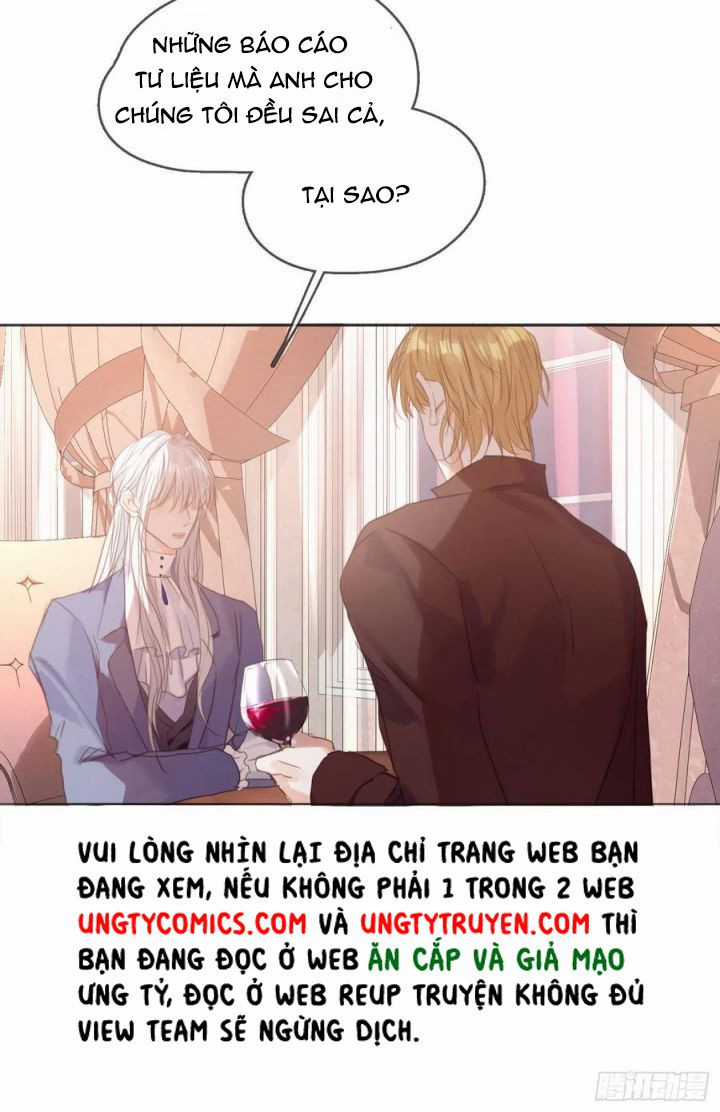 Thỉnh Cùng Ta Đồng Miên-Xin Hãy Ngủ Cùng Ta Chapter 59 trang 22