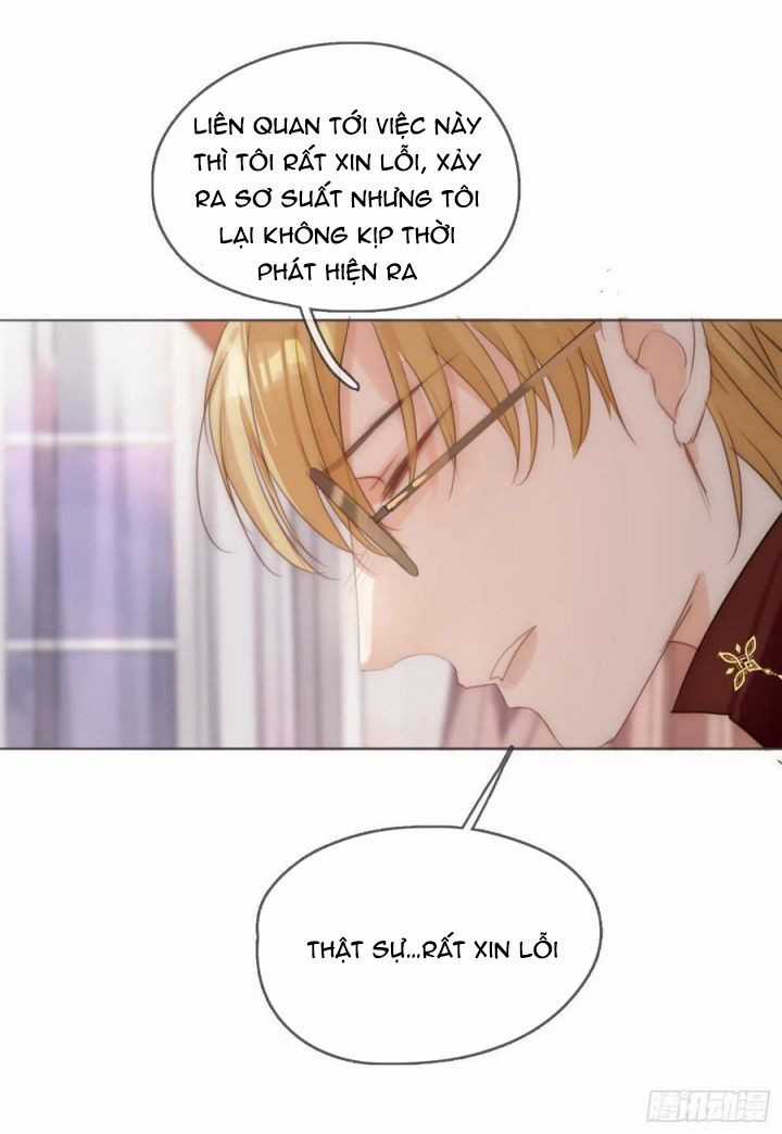 Thỉnh Cùng Ta Đồng Miên-Xin Hãy Ngủ Cùng Ta Chapter 59 trang 23