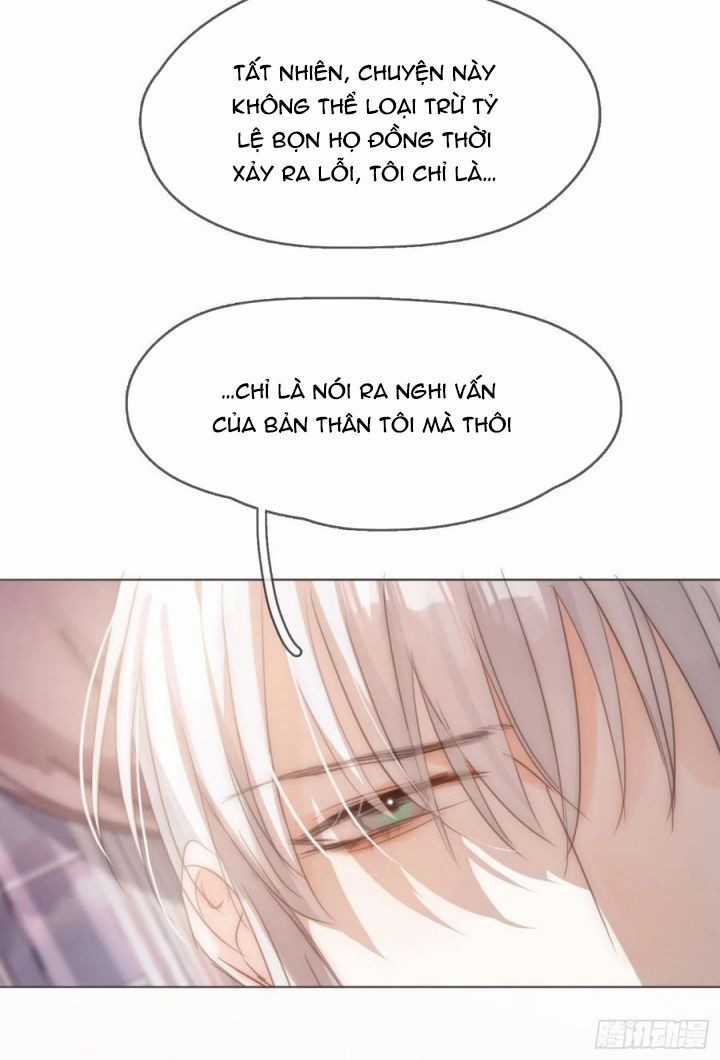 Thỉnh Cùng Ta Đồng Miên-Xin Hãy Ngủ Cùng Ta Chapter 59 trang 25