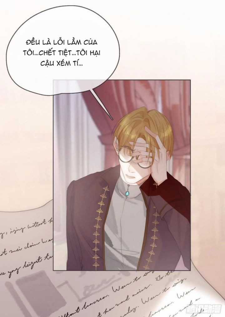 Thỉnh Cùng Ta Đồng Miên-Xin Hãy Ngủ Cùng Ta Chapter 59 trang 26