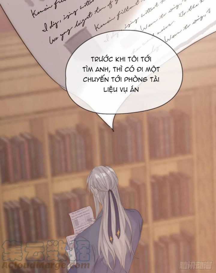 Thỉnh Cùng Ta Đồng Miên-Xin Hãy Ngủ Cùng Ta Chapter 59 trang 27