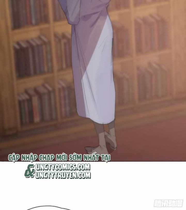 Thỉnh Cùng Ta Đồng Miên-Xin Hãy Ngủ Cùng Ta Chapter 59 trang 28