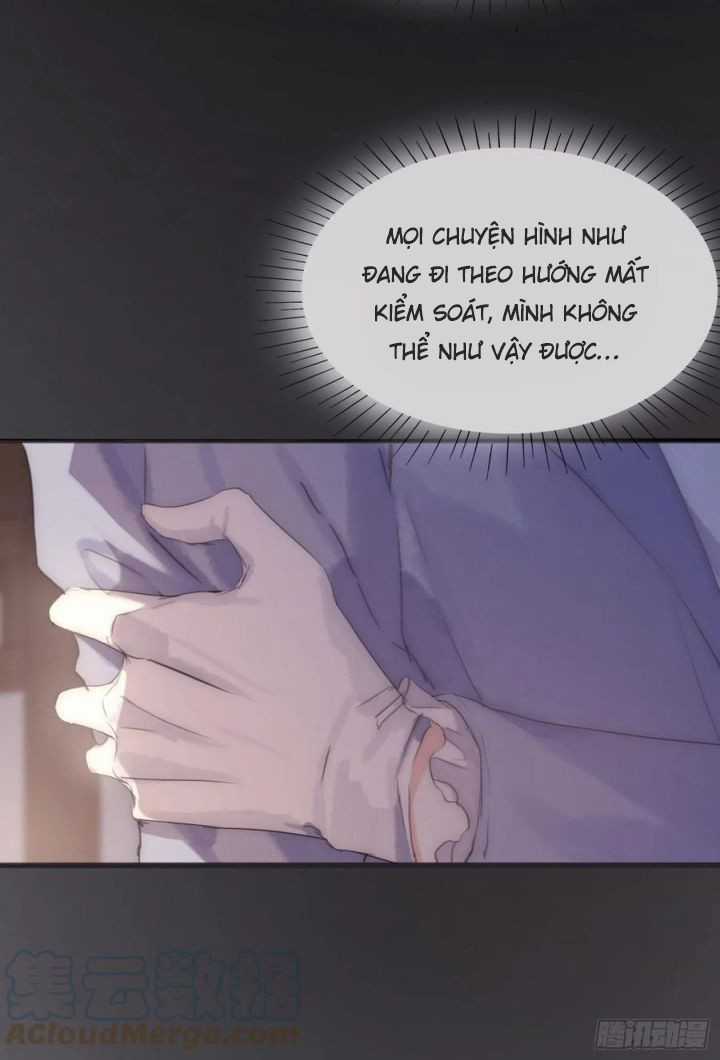 Thỉnh Cùng Ta Đồng Miên-Xin Hãy Ngủ Cùng Ta Chapter 59 trang 3