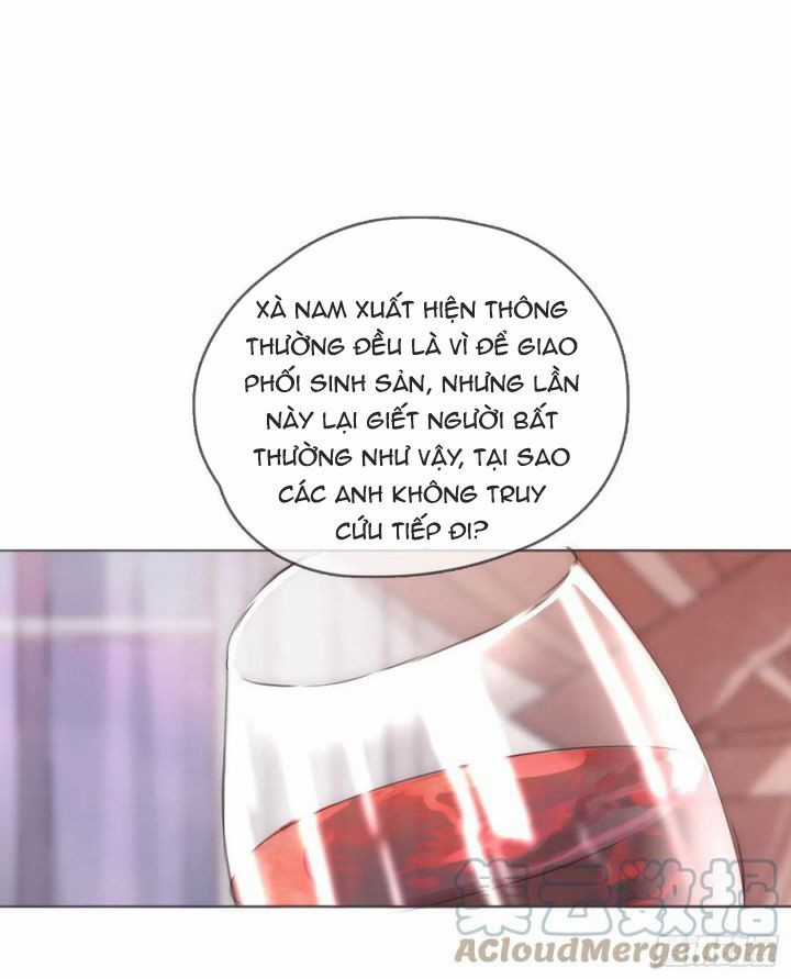 Thỉnh Cùng Ta Đồng Miên-Xin Hãy Ngủ Cùng Ta Chapter 59 trang 30