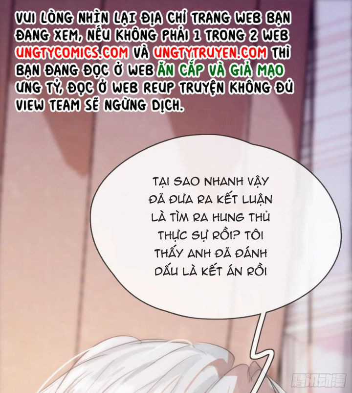 Thỉnh Cùng Ta Đồng Miên-Xin Hãy Ngủ Cùng Ta Chapter 59 trang 31