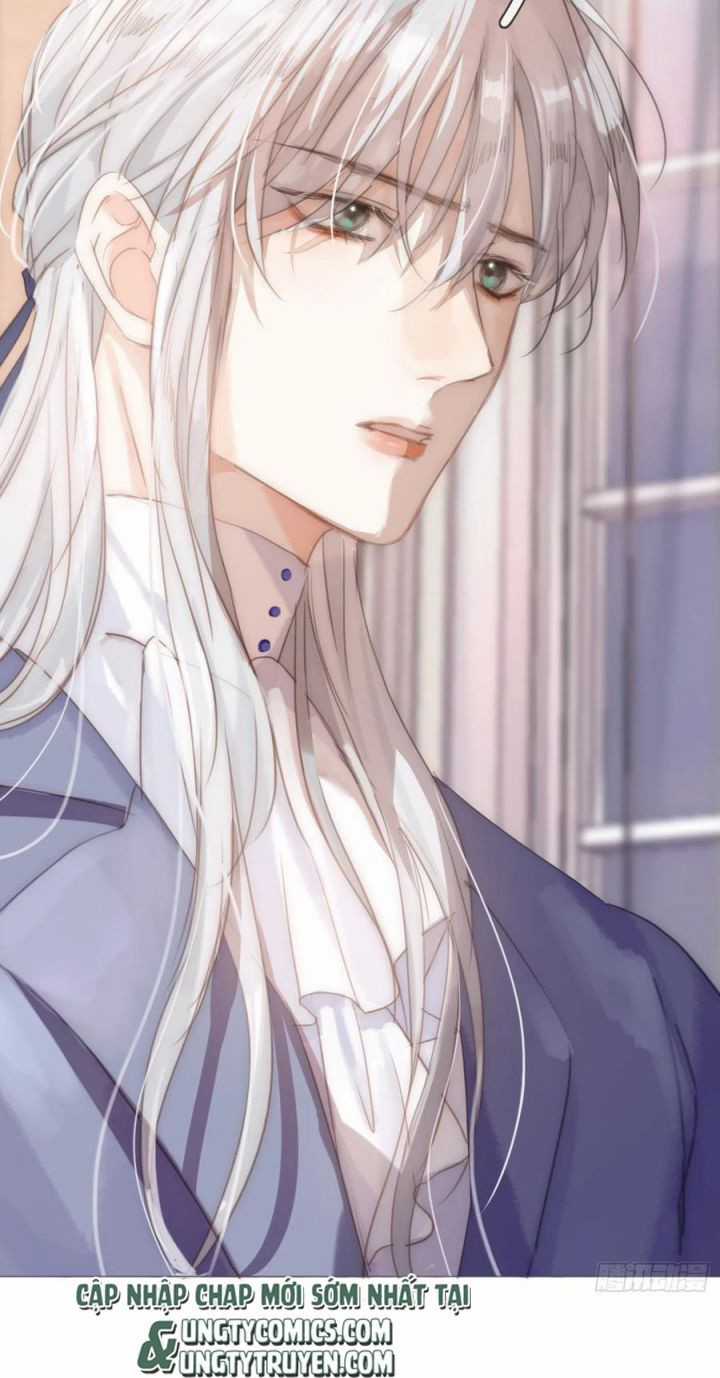 Thỉnh Cùng Ta Đồng Miên-Xin Hãy Ngủ Cùng Ta Chapter 59 trang 32