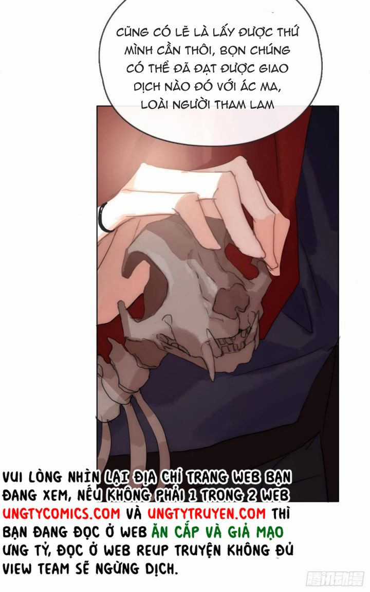 Thỉnh Cùng Ta Đồng Miên-Xin Hãy Ngủ Cùng Ta Chapter 59 trang 40