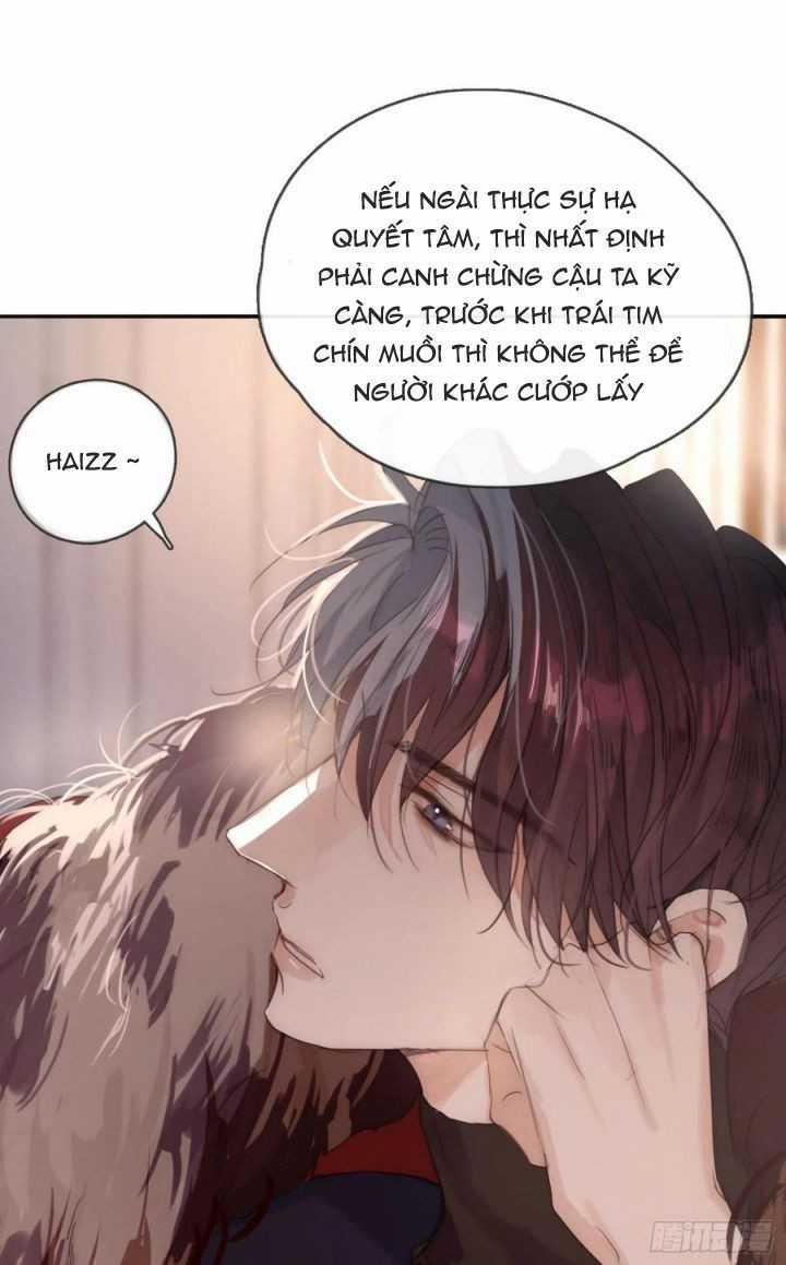 Thỉnh Cùng Ta Đồng Miên-Xin Hãy Ngủ Cùng Ta Chapter 59 trang 41