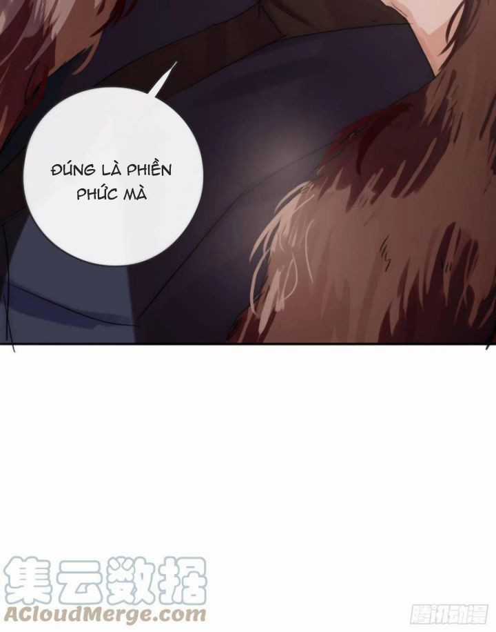 Thỉnh Cùng Ta Đồng Miên-Xin Hãy Ngủ Cùng Ta Chapter 59 trang 42