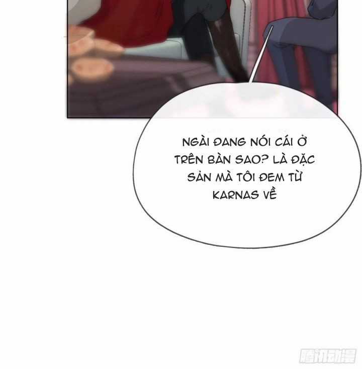 Thỉnh Cùng Ta Đồng Miên-Xin Hãy Ngủ Cùng Ta Chapter 59 trang 44